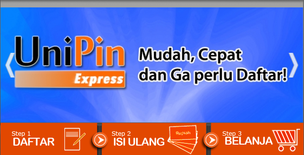 Tidak perlu daftar, tapi daftar :D