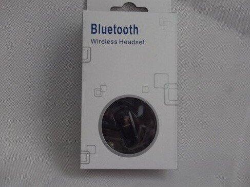 Headset Bluetooth Harga.....Sesuai Kantong90