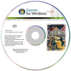 Jual Aneka Game PC/Komputer, Jual DVD PC Games, Terlengkap dan Termurah