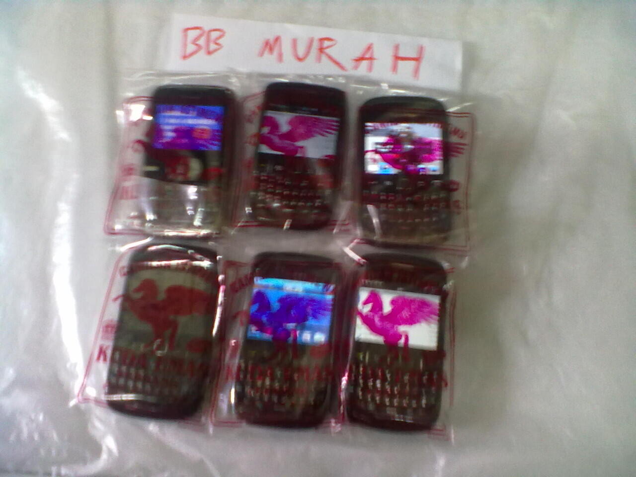 bungkus BB yang baru (antu aer juga)