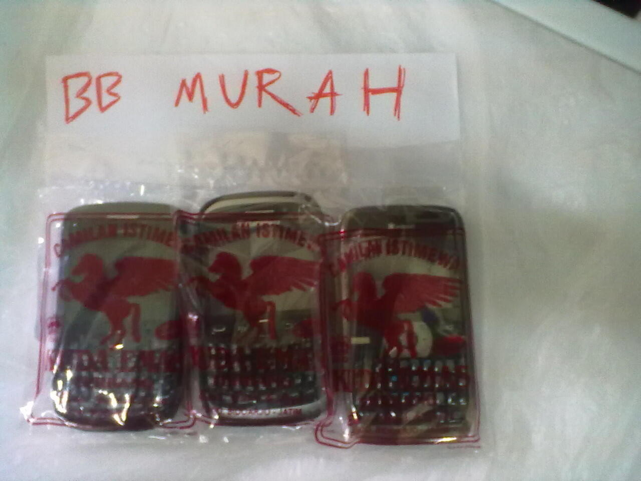 bungkus BB yang baru (antu aer juga)