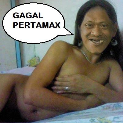 Police Woman (POLWAN) terbening sekaskus ngakakak mampir gan &#91;HOT&#93;