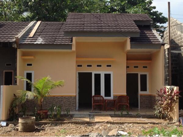Rumah Minimalis