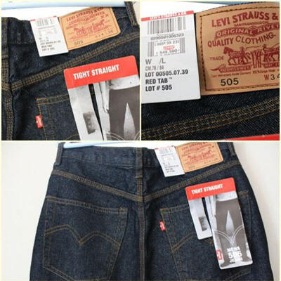 Pusat Celana Jeans Murah (Levis , Wrangler , Nudie ,Ksubi ,Imperial ,Hugo Boss ,DLL )