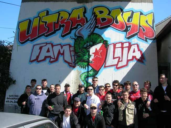 &#91;PIC&#93; Top 10 Best Ultras In The World