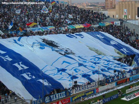 &#91;PIC&#93; Top 10 Best Ultras In The World