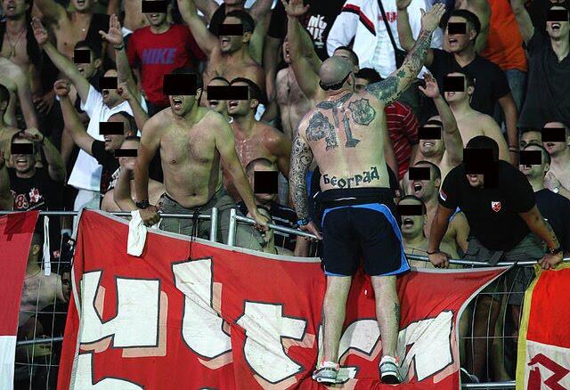 &#91;PIC&#93; Top 10 Best Ultras In The World