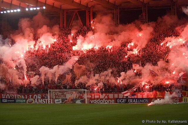 &#91;PIC&#93; Top 10 Best Ultras In The World