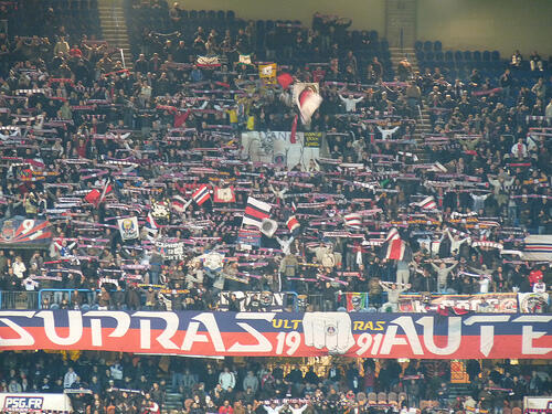 &#91;PIC&#93; Top 10 Best Ultras In The World