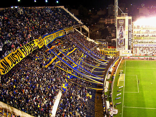 &#91;PIC&#93; Top 10 Best Ultras In The World