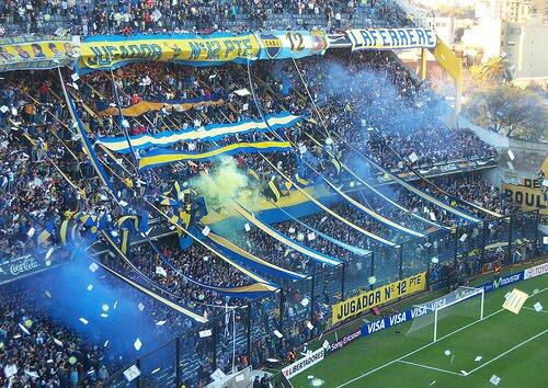 &#91;PIC&#93; Top 10 Best Ultras In The World