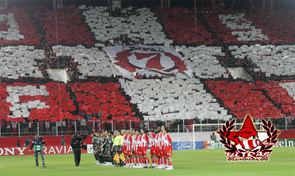 &#91;PIC&#93; Top 10 Best Ultras In The World