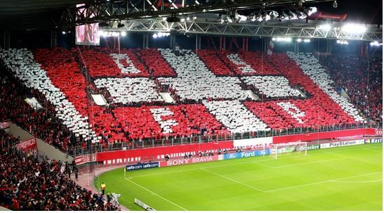 &#91;PIC&#93; Top 10 Best Ultras In The World