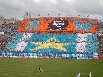 &#91;PIC&#93; Top 10 Best Ultras In The World