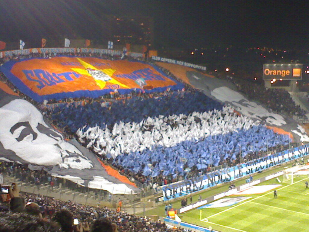 &#91;PIC&#93; Top 10 Best Ultras In The World
