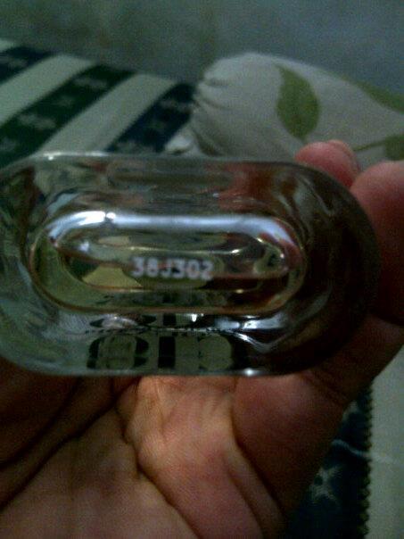 2nd Original Parfume Giorgio Armani Acqua Di Gio Essenza EDP 40ml