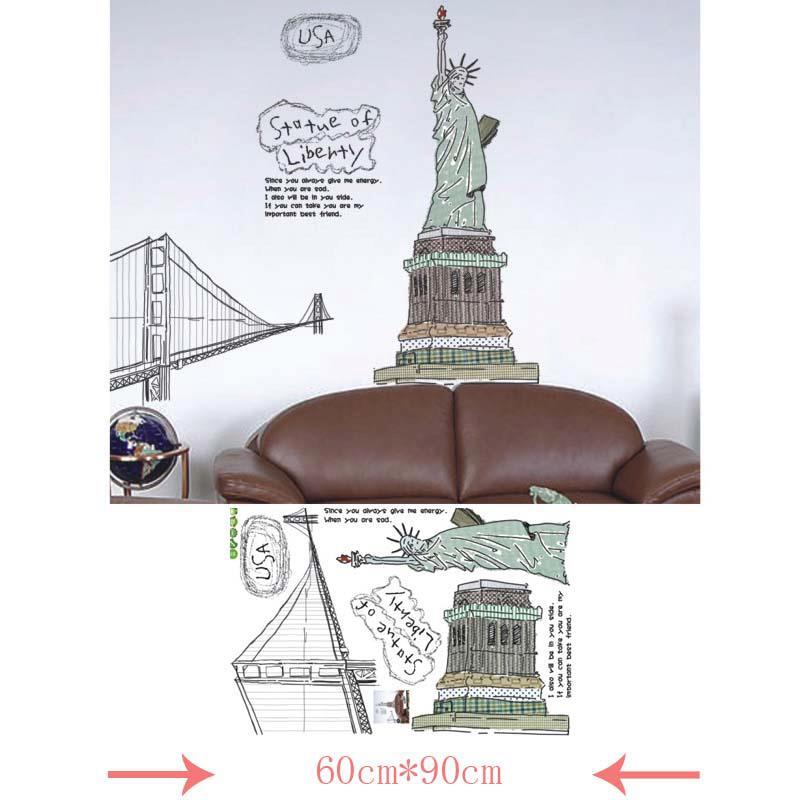 terjual ?dekorasi rumah, wall stiker / wall sticker bandung termurah