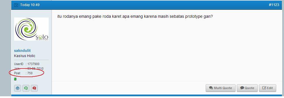 Susahnya Ngejar Ini Angka