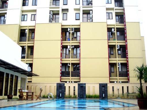 APARTMENT MURAH.. PENGHASILAN 80jt-an LOKASI AJIB GAN. MENGUNTUNGKAN ABIS..