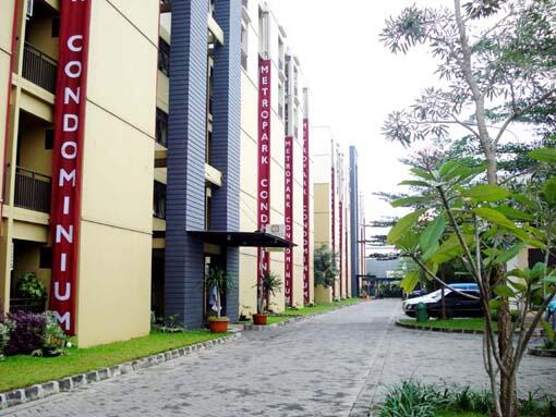 APARTMENT MURAH.. PENGHASILAN 80jt-an LOKASI AJIB GAN. MENGUNTUNGKAN ABIS..