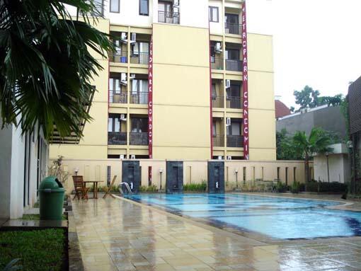 APARTMENT MURAH.. PENGHASILAN 80jt-an LOKASI AJIB GAN. MENGUNTUNGKAN ABIS..