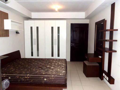 APARTMENT MURAH.. PENGHASILAN 80jt-an LOKASI AJIB GAN. MENGUNTUNGKAN ABIS..