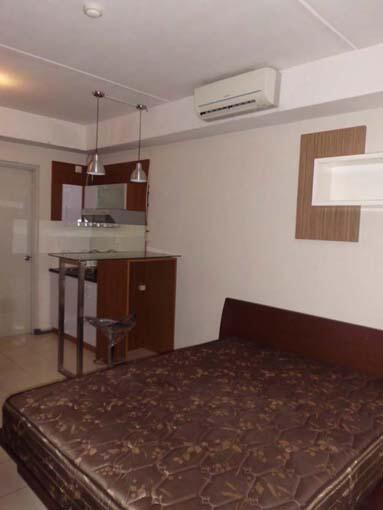 APARTMENT MURAH.. PENGHASILAN 80jt-an LOKASI AJIB GAN. MENGUNTUNGKAN ABIS..