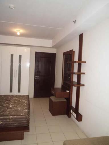 APARTMENT MURAH.. PENGHASILAN 80jt-an LOKASI AJIB GAN. MENGUNTUNGKAN ABIS..