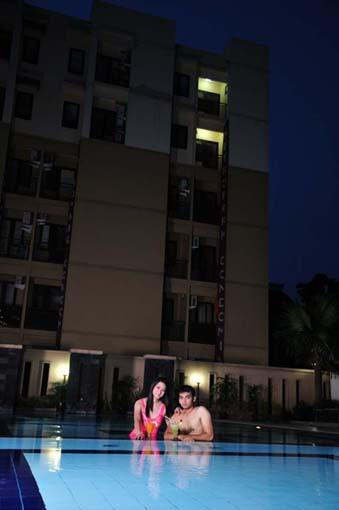 APARTMENT MURAH.. PENGHASILAN 80jt-an LOKASI AJIB GAN. MENGUNTUNGKAN ABIS..