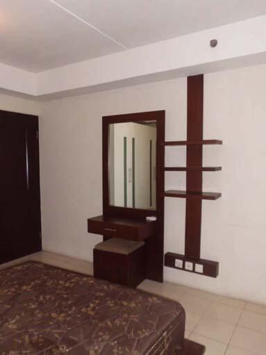 APARTMENT MURAH.. PENGHASILAN 80jt-an LOKASI AJIB GAN. MENGUNTUNGKAN ABIS..