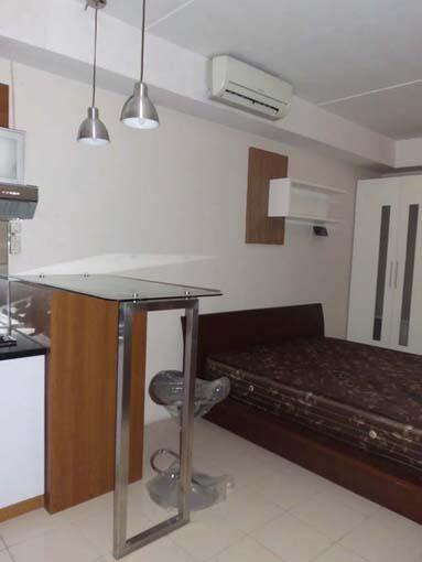 APARTMENT MURAH.. PENGHASILAN 80jt-an LOKASI AJIB GAN. MENGUNTUNGKAN ABIS..