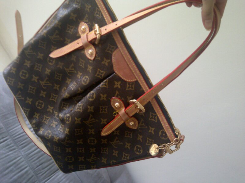 LV SUprem Matang! !