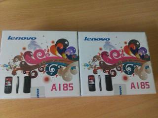 Axioo PicoPad GFI 6 DUAL-CORE BNIB GRS RESMI - LBH MURAH DR TOKO LAIN