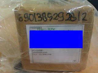 Axioo PicoPad GFI 6 DUAL-CORE BNIB GRS RESMI - LBH MURAH DR TOKO LAIN