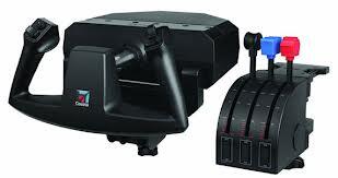 Ready Stock : Pro Flight Cessna Yoke System & Pro Flight Cessna Rudder Pedals