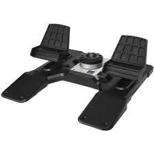 Ready Stock : Pro Flight Cessna Yoke System & Pro Flight Cessna Rudder Pedals