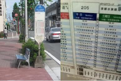 Tata Cara Naik Bus di Jepang