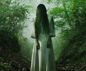 Mengenal Hantu-Hantu Dari Jepang 