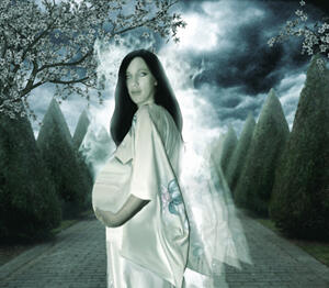 Mengenal Hantu-Hantu Dari Jepang 