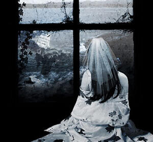 Mengenal Hantu-Hantu Dari Jepang 