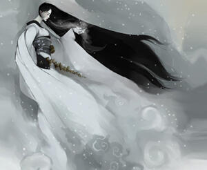 Mengenal Hantu-Hantu Dari Jepang 