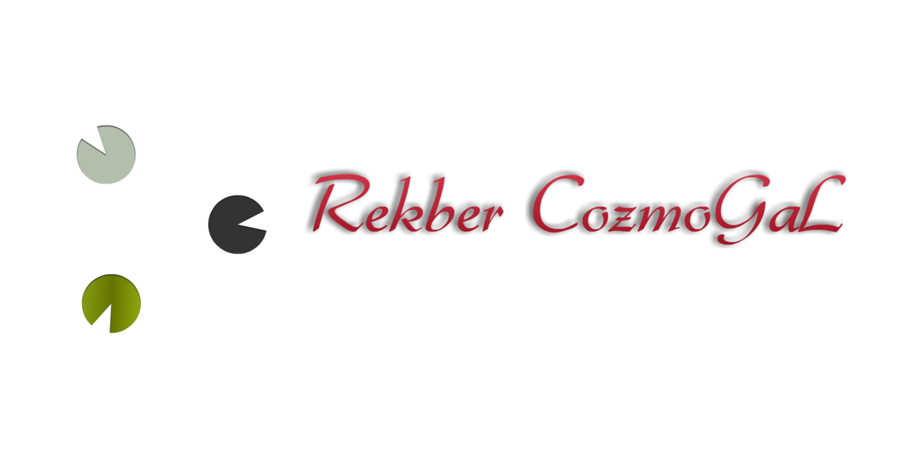 -=★ Rekber CozmoGaL ★=- &#91;Solusi Transaksi Aman &amp; Recommended&#93;