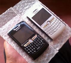 Blackberry Huron 8830 gsm Jakarta Pusat