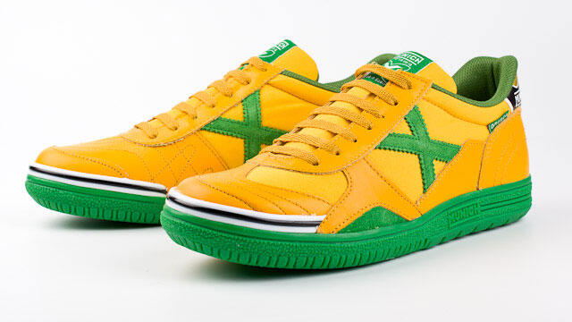 Terjual Nyari Sepatu Futsal X Munich Kaskus