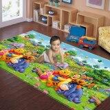 playmat bayi dan anak dari Korea