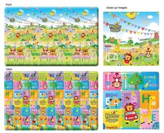 playmat bayi dan anak dari Korea