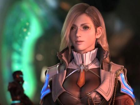 TOP 5 FEMALE FINAL FANTASY CHARACTER AND WHY