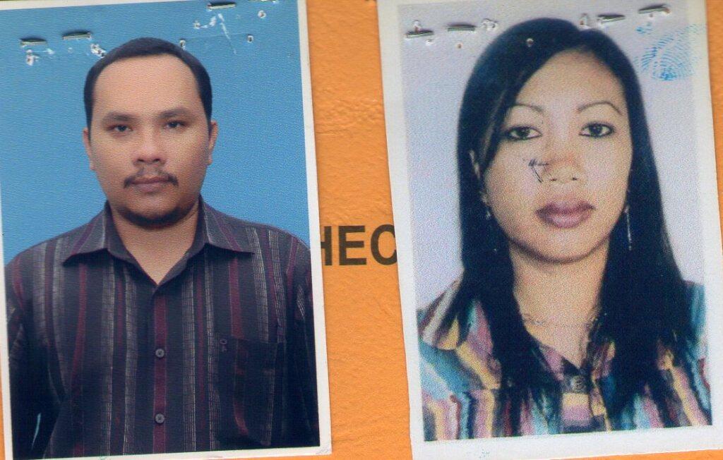 penipuan