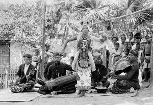OSING PENERUS BLAMBANGAN