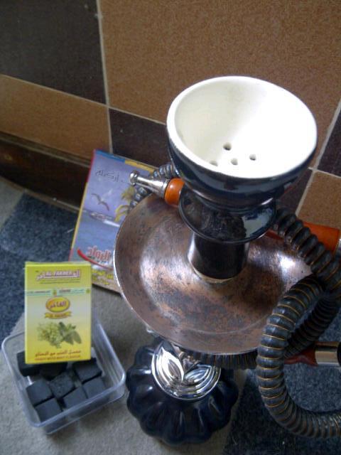 Bong Sisha Black mamba bandung,travel sisha,hookah bandung